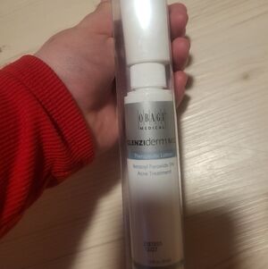 Nwt Obagi Therapeutic Lotion